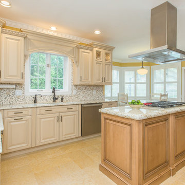 Concord Classic Kitchen