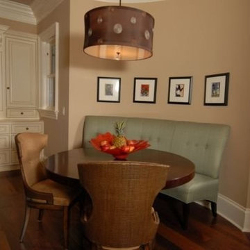 Residential Portfolio