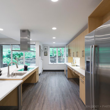 B Residence