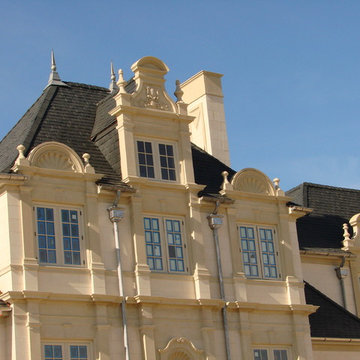 Private Residence Project 2