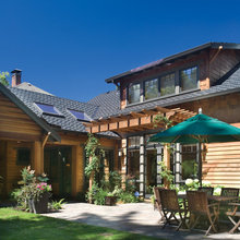 pergola