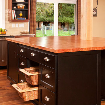 Country Kitchen