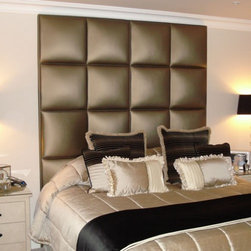 Headboards - Headboards
