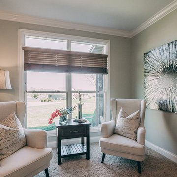 From Dark to Light - Gallatin Design Project
