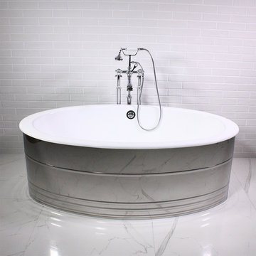 2016 Cast Iron Bathtubs