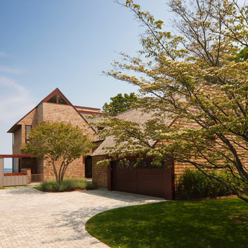 Sag Harbor Residence