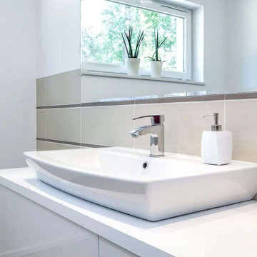 Bathroom Project Gallery