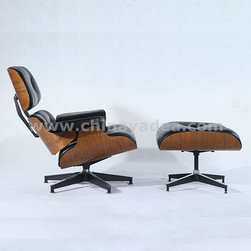 Eames lounge chair replica - Office Chairs