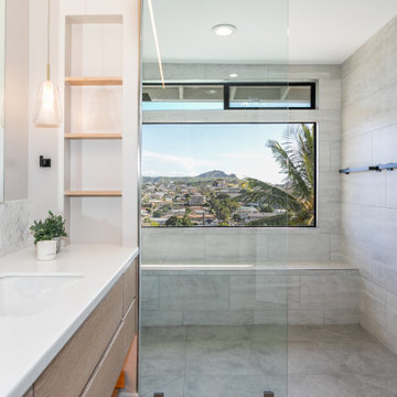 Luxury Hawaii Home Remodel
