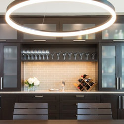 Modern Executive Estate in Chateau Du Lac, Flower Mound, TX - Products