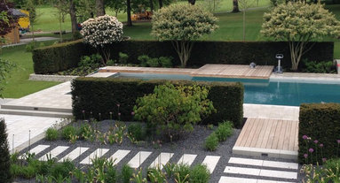 Die 15 Besten Landschaftsarchitekten Houzz