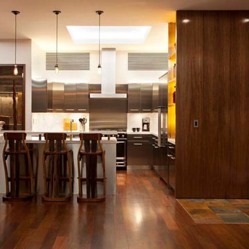 Vanguard Loft, Hawaii