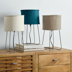 Brooklyn Table Lamp - Products