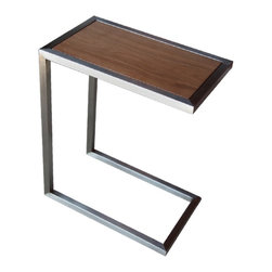 Alfa End Table Set of  2 by sohoConcept - Side Tables And End Tables