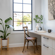 Study Nook