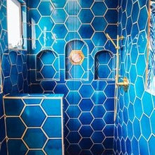 inspo/exterior board (+bathroom inspo)