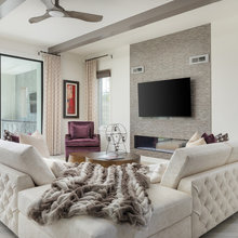 Great Room Ideas