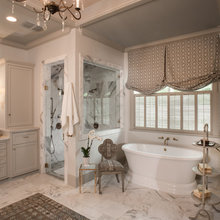 Laundry. Master Bath.