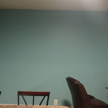 Family/TV Room