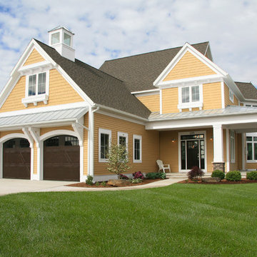 Award Winning Design - Pine Valley