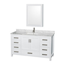 hall bathroom