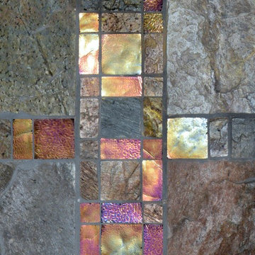 Tiling detail