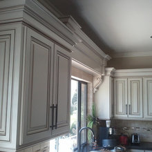 Cabinet Hardware