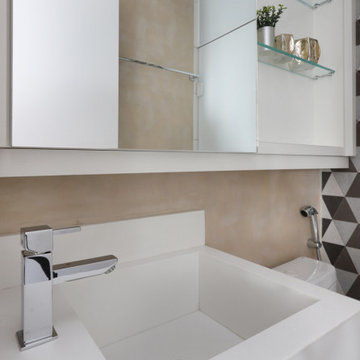 INSIDE | Etnic / Mediterranean (Vila Leopoldina)