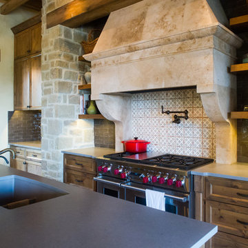 European Family Home