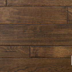 Tradewinds Durango Handscraped Hardwoods - Hardwood Flooring