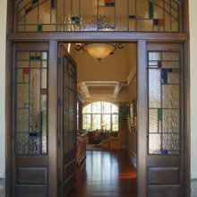 Entrances
