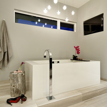 Amanda Hamilton Interior Design