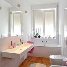 Bagno Primo Piano