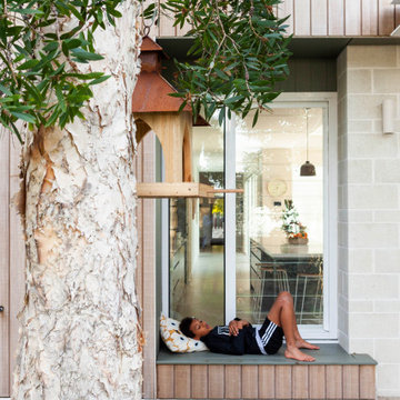 The Paperbark - Heritage Renovations & Additions in Claremont