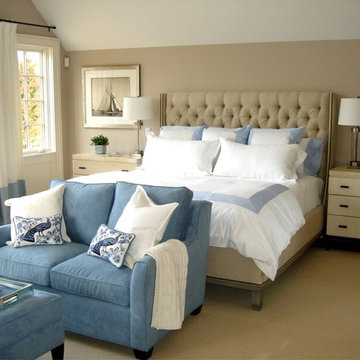 East Hampton