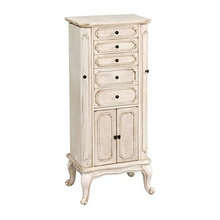 jewelry storage