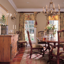 window treatments