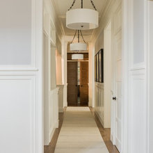 Silver Birch - Interior