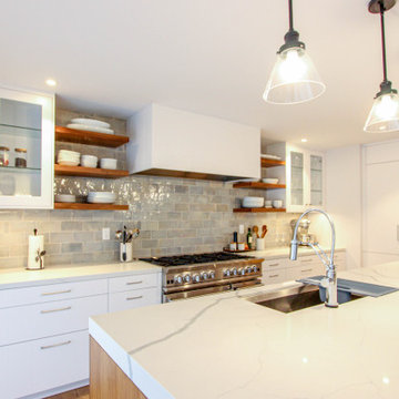 Pebble Beach Linksman Retreat