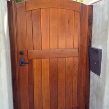 Side yard