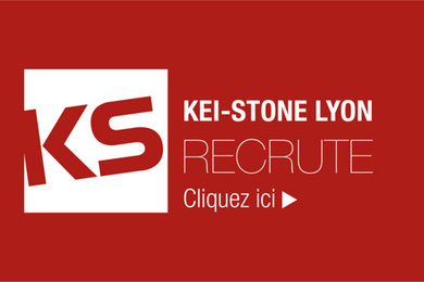 Kei-Stone Lyon recrute