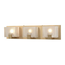Vanity light fixtures