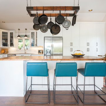 Lake Oswego Traditional I Outdoor Living Additions & Porte Cochere