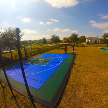 Windermere Sport Court