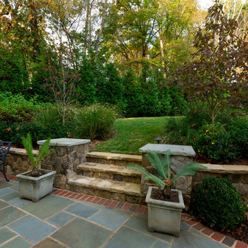 The Morgan Landscape Group
