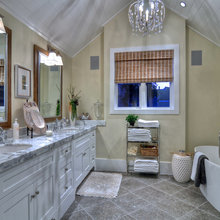 Bathroom Ideas