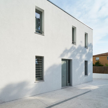 MIRASOL HOUSE
