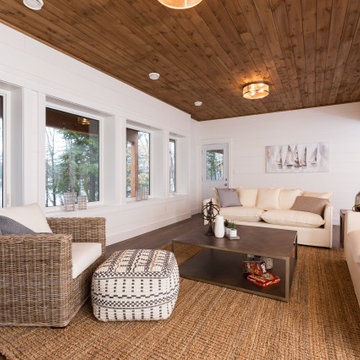PM Lottery Home - Fox Lake | Lakeshore Designs