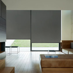 ROLLER BLINDS - Productos
