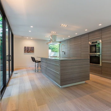 MacArthur Terrace